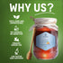 ROSIER Ginger Honey